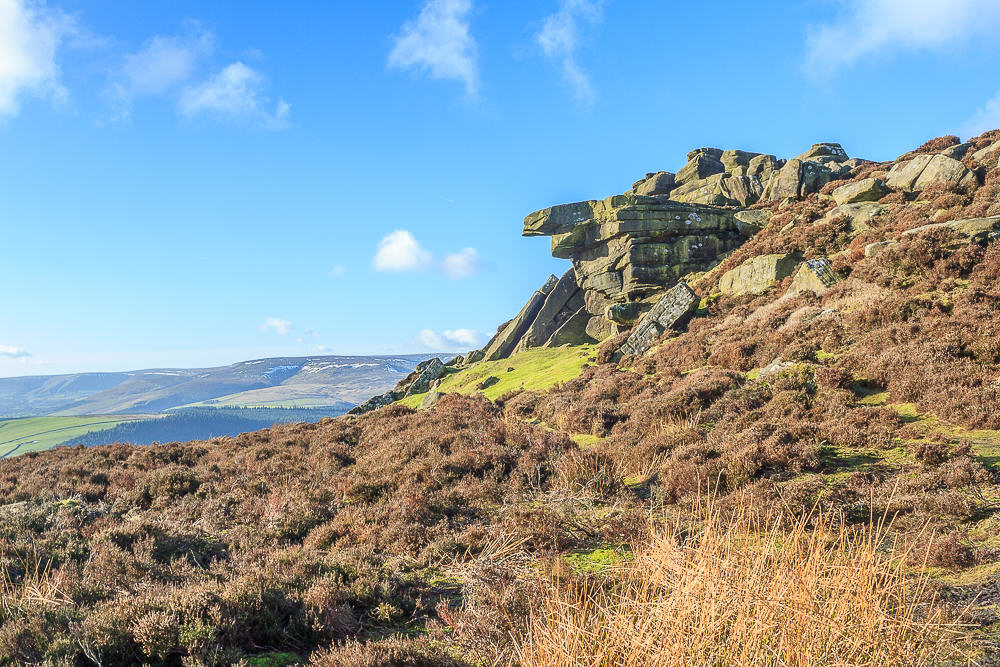 White Tor